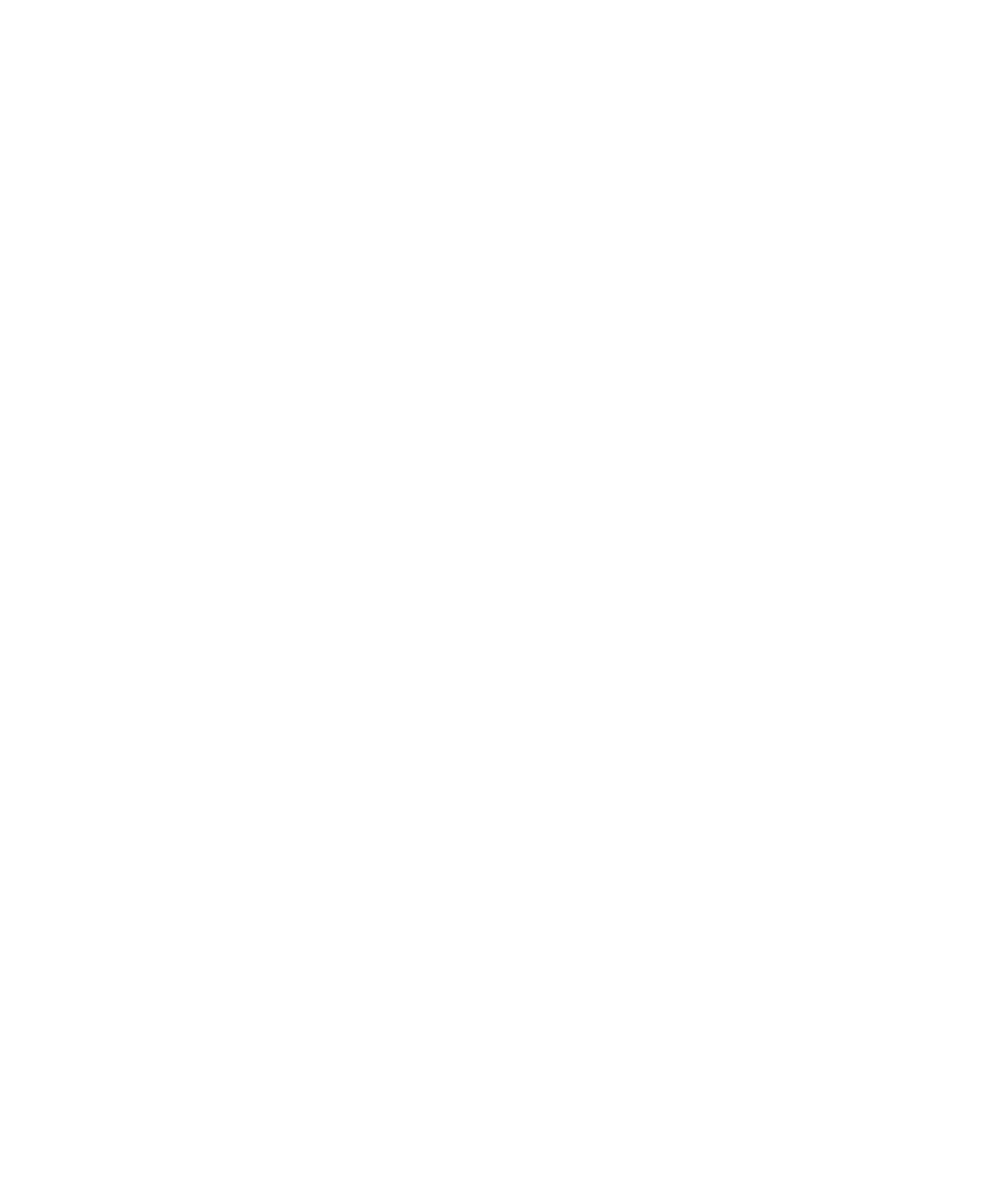 pronouncedyea pinecone logo in white